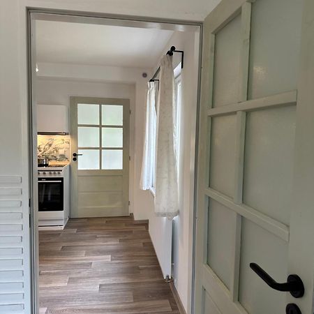 Apartmány u rybníčka Pribraz Exterior foto