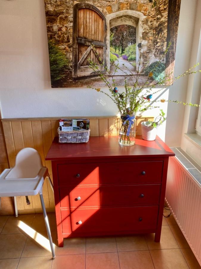 Apartmány u rybníčka Pribraz Exterior foto