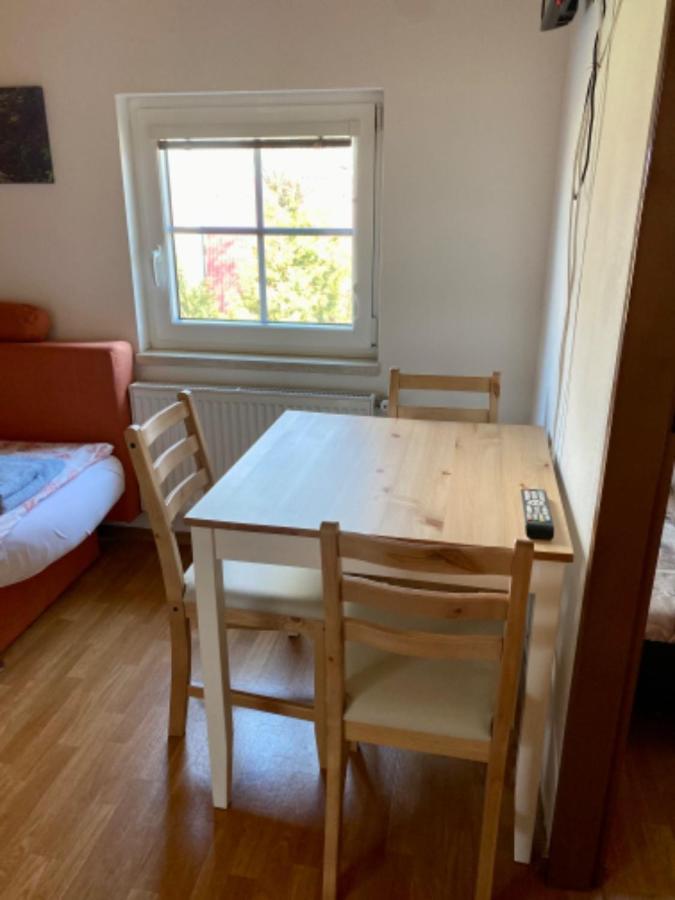 Apartmány u rybníčka Pribraz Exterior foto