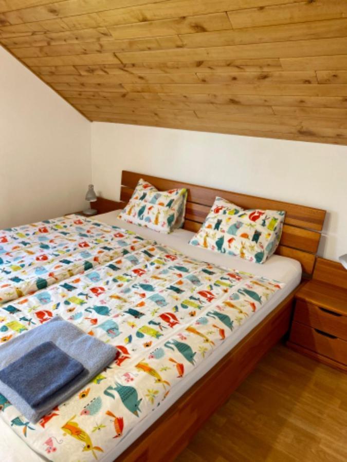 Apartmány u rybníčka Pribraz Exterior foto