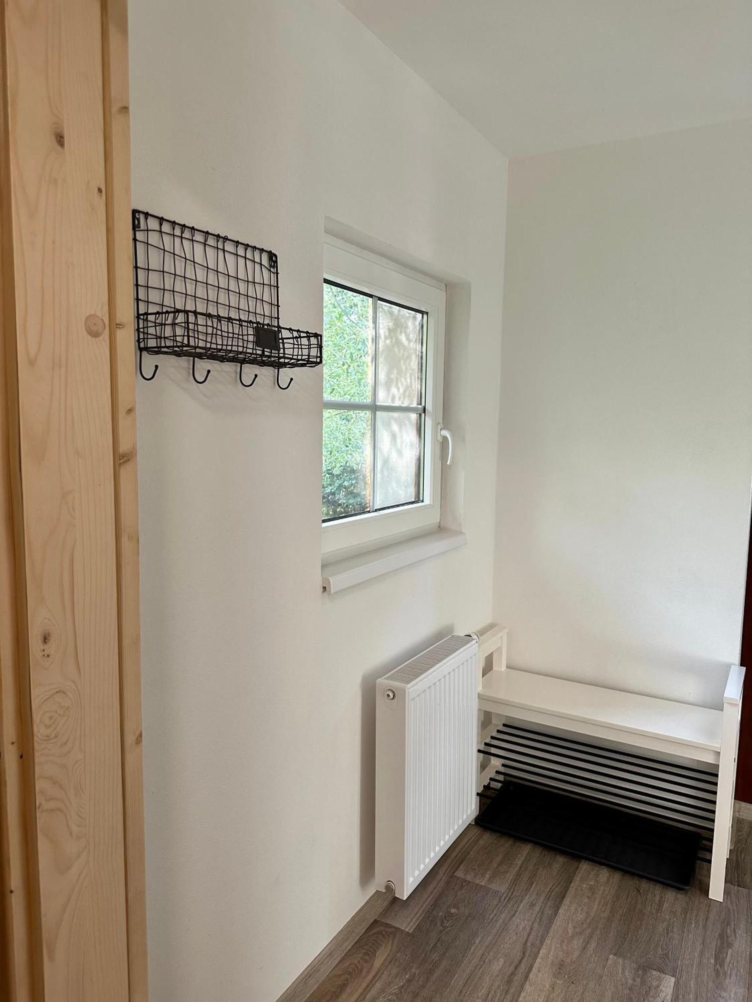 Apartmány u rybníčka Pribraz Exterior foto