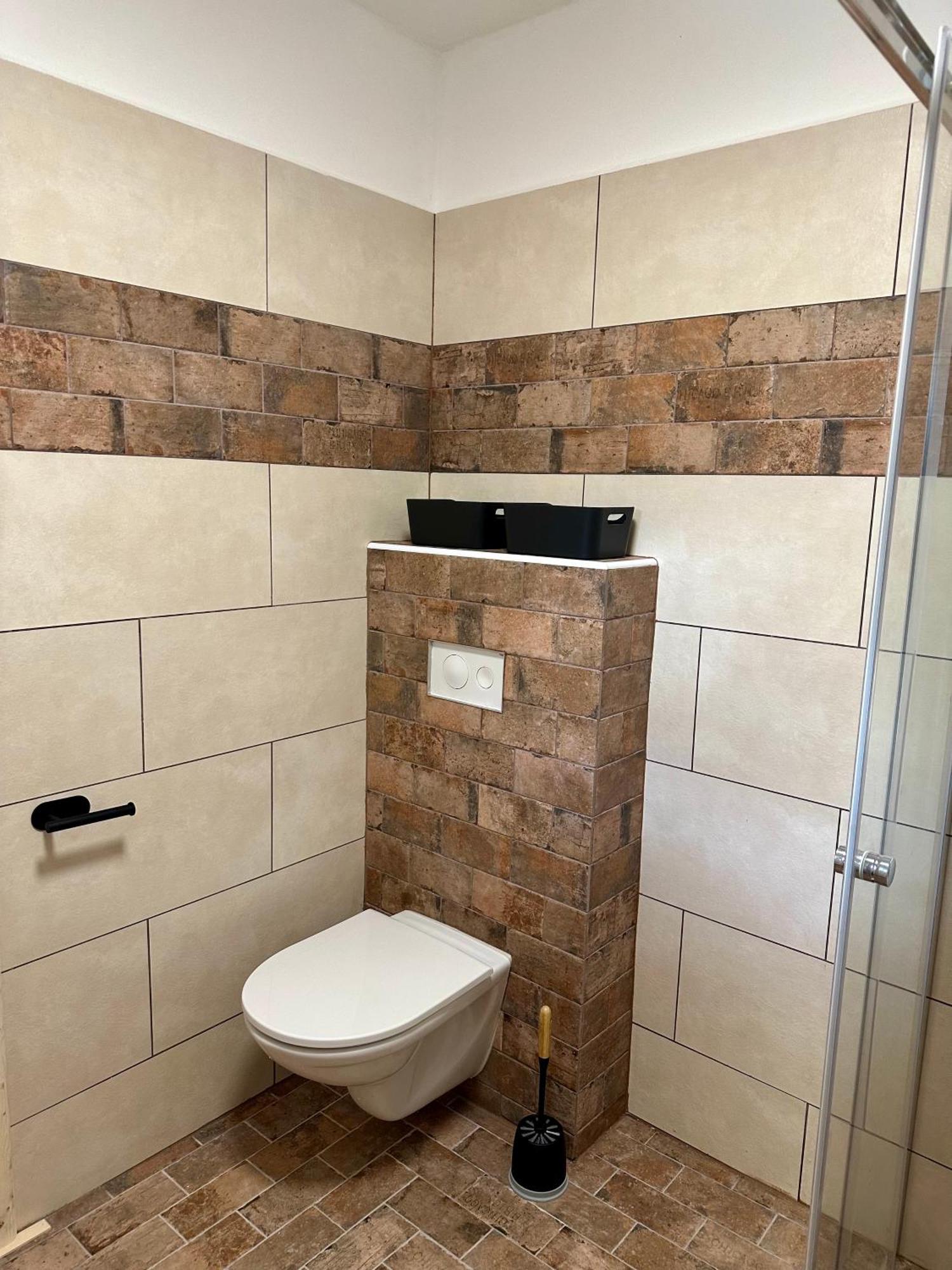 Apartmány u rybníčka Pribraz Exterior foto