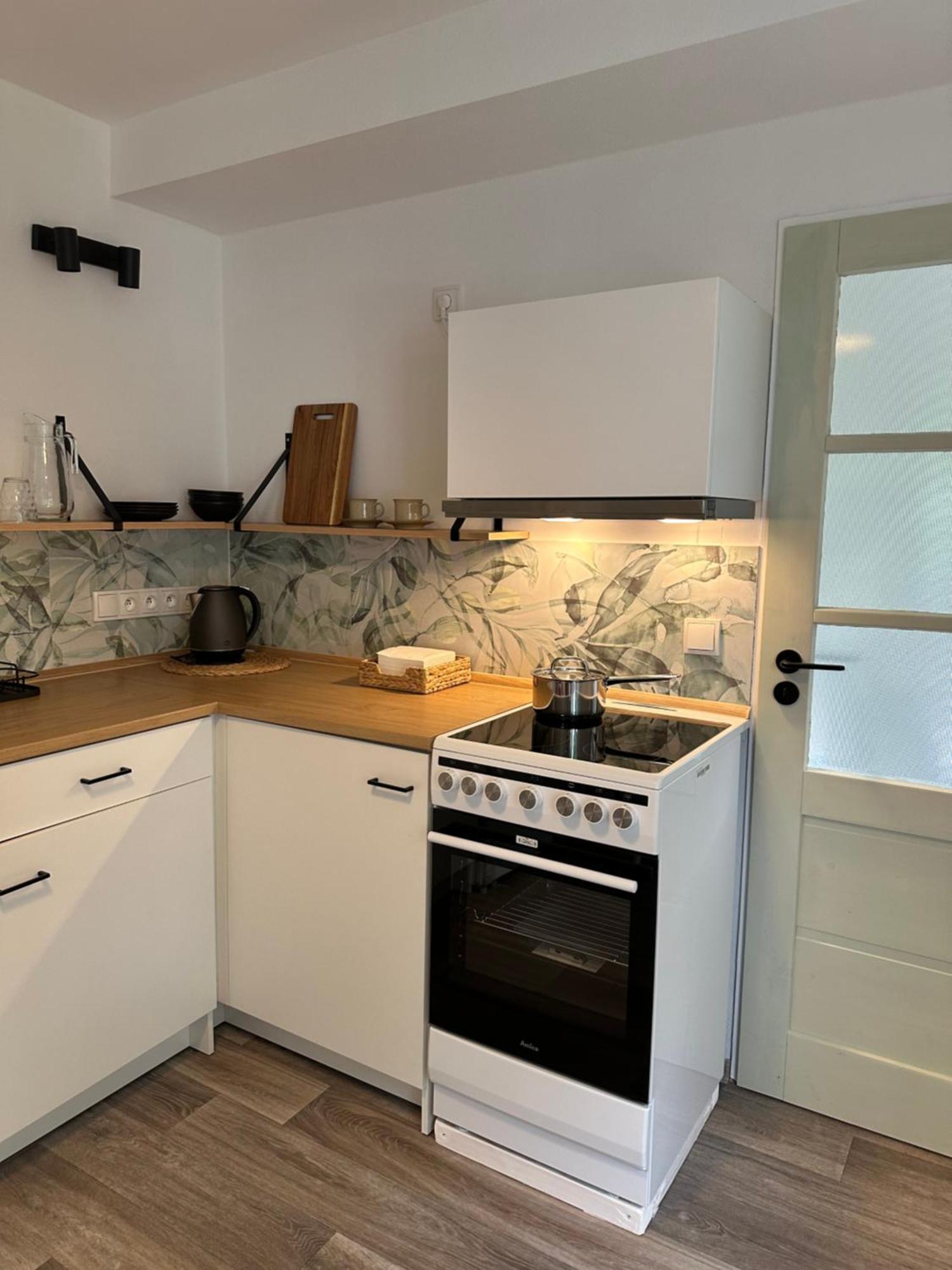 Apartmány u rybníčka Pribraz Exterior foto