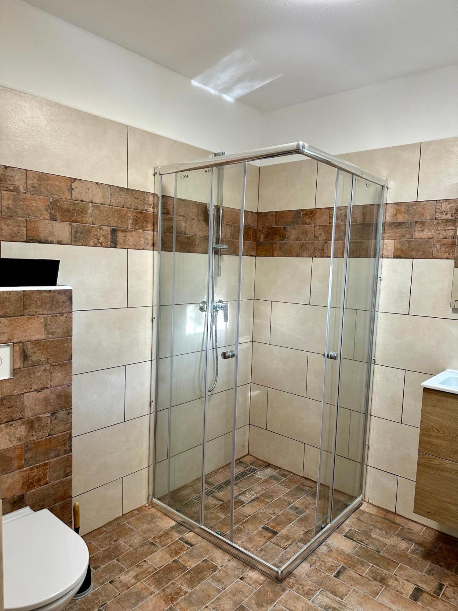 Apartmány u rybníčka Pribraz Exterior foto
